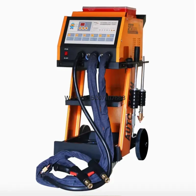 Diy Electronics Spot Welder - Wmwmnu High Performance DIY Spot Welder