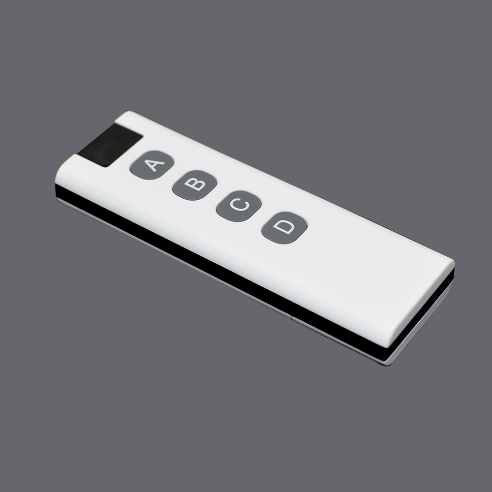 Diy Electronics Button - 1527 EV1527 Learning Code 433mhz Remote
