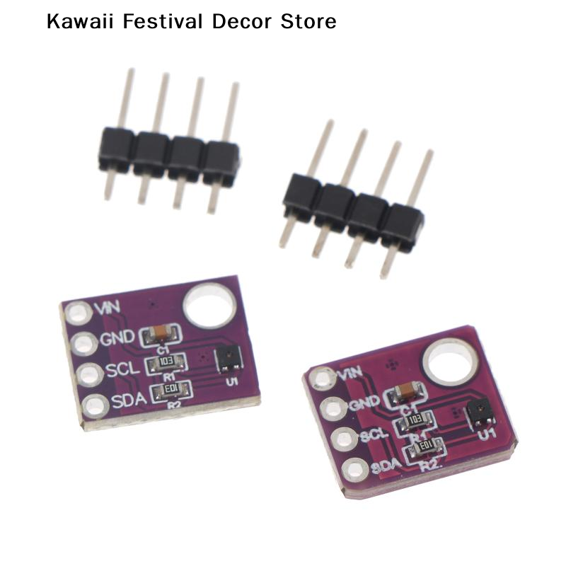 Diy Electronics Projects - 【K】SHT40 SHT41 SHT45 Digital Temperature Humidity