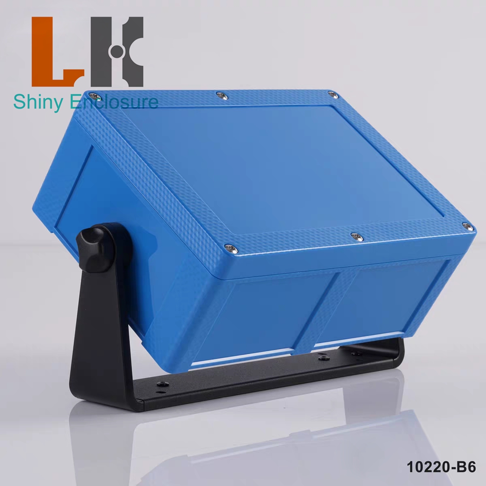 Diy Electronics Storage - 208x145x80mm Outdoor Waterproof Plastic Junction Box
