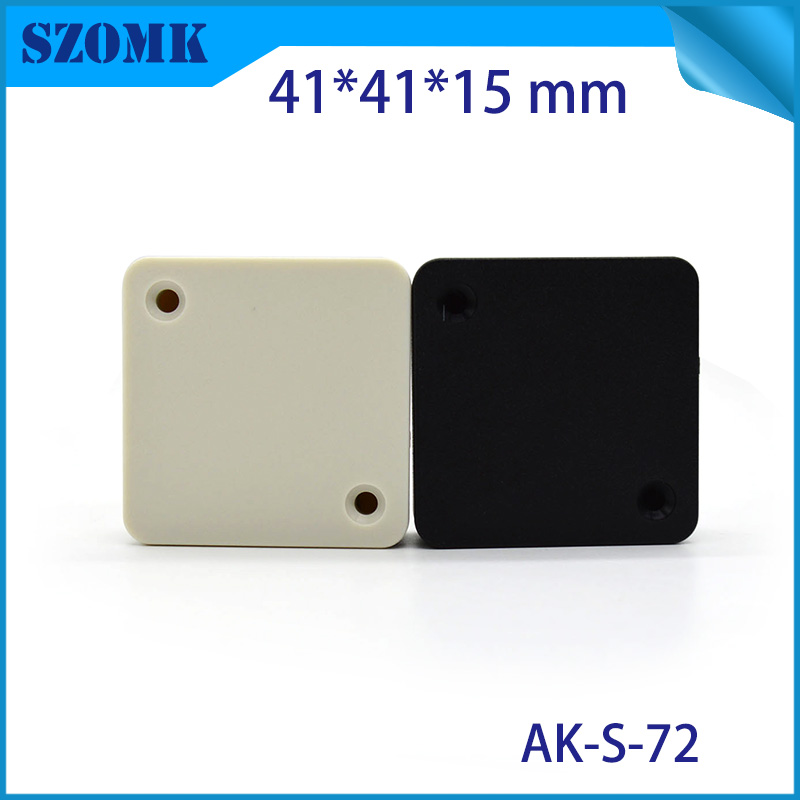 Diy Electronics Location - SZOMK ABS Case 41x41x20mm DIY Power