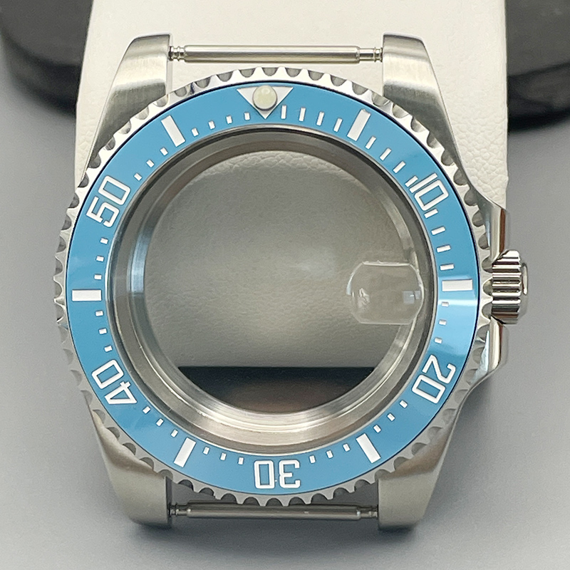 Diy Electronics Watch - 40mm NH35 Case Diver Watch Case