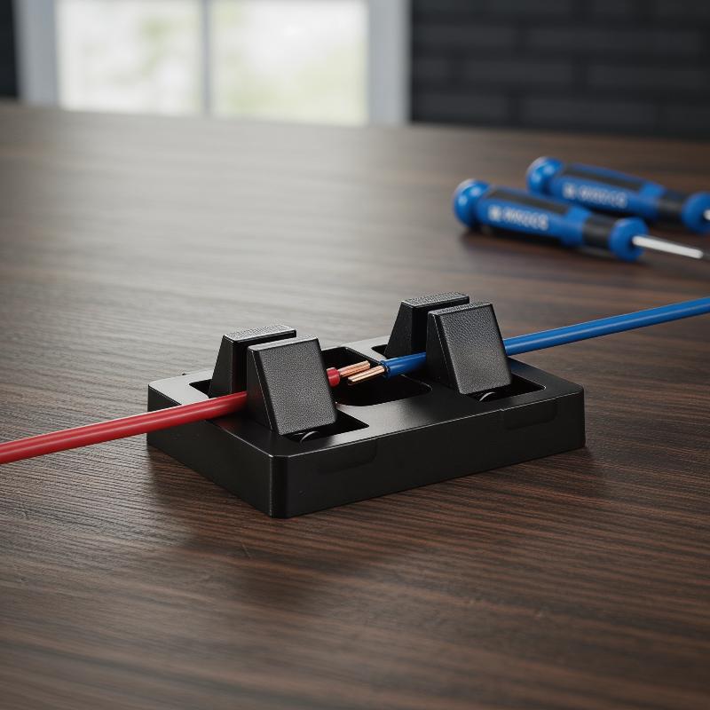 Diy Electronics Location - Adjustable Welding Wire Fixture Heavy Duty