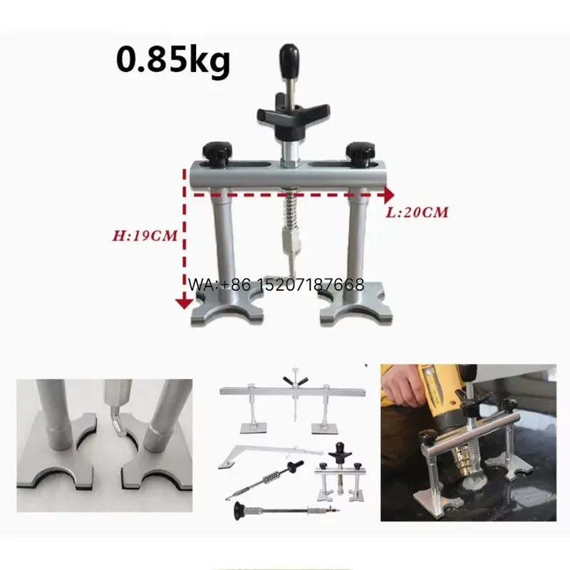 Wmwmnu High Performance DIY Sp - огляд і ціна Diy Electronics Spot Welder