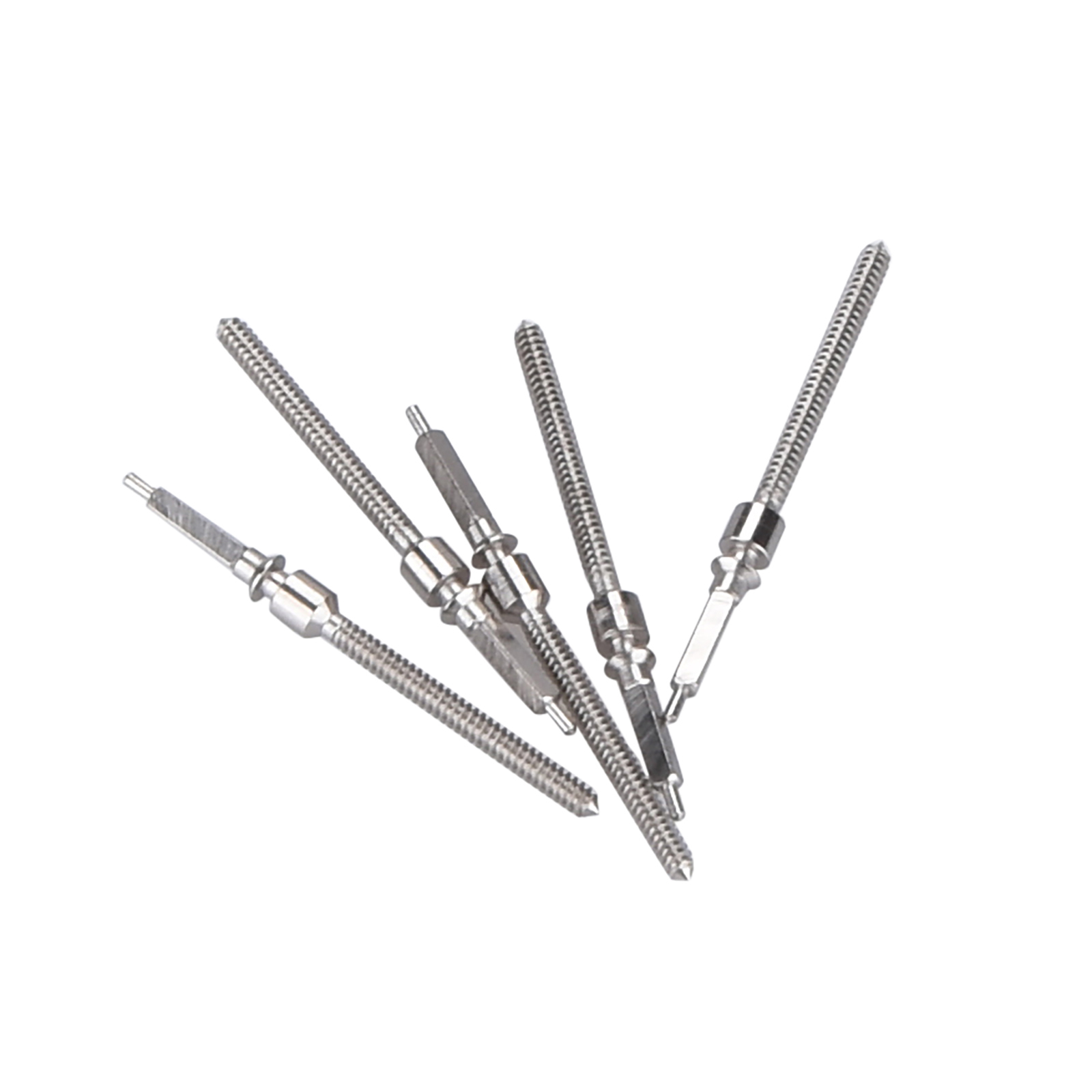 5Pcs For Seagull ST1902 / ST19 - огляд і ціна Diy Electronics Watch