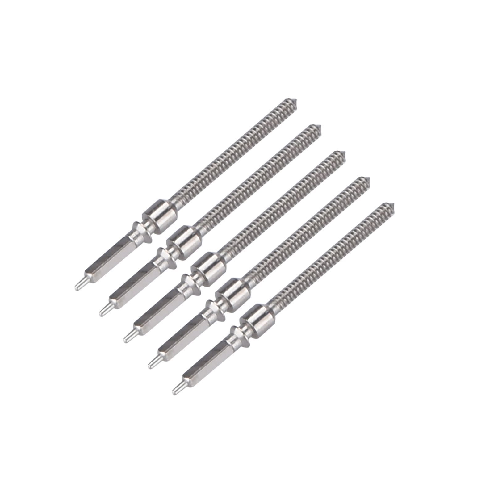 5Pcs For Seagull ST1902 / ST19 - огляд і ціна Diy Electronics Watch