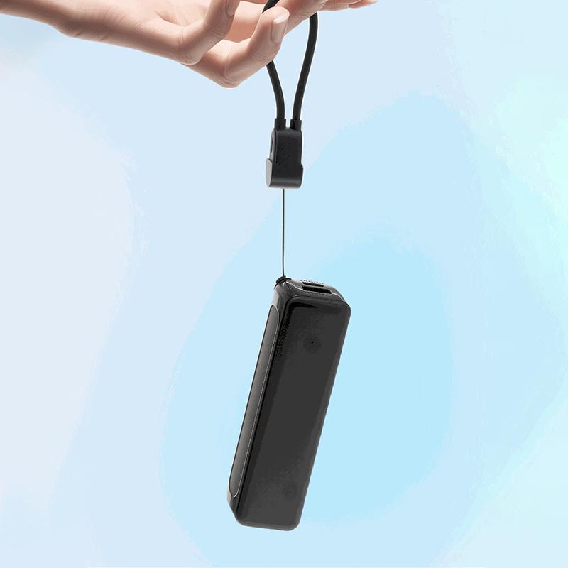 21700 Battery Power Bank Case  - огляд і ціна Diy Electronics Storage