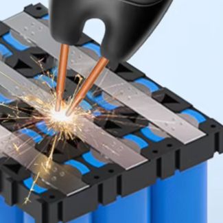 /Portable /Spot /Welder 800A 1 - огляд і ціна Diy Electronics Spot Welder