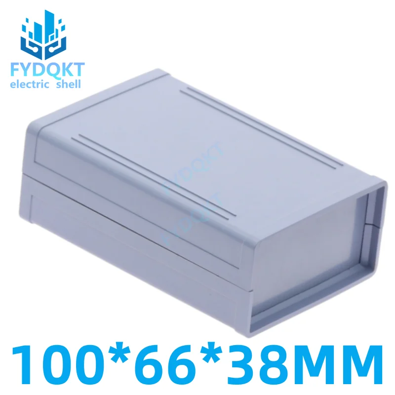 1pcs High Quality ABS Waterpro - огляд і ціна Diy Electronics Storage