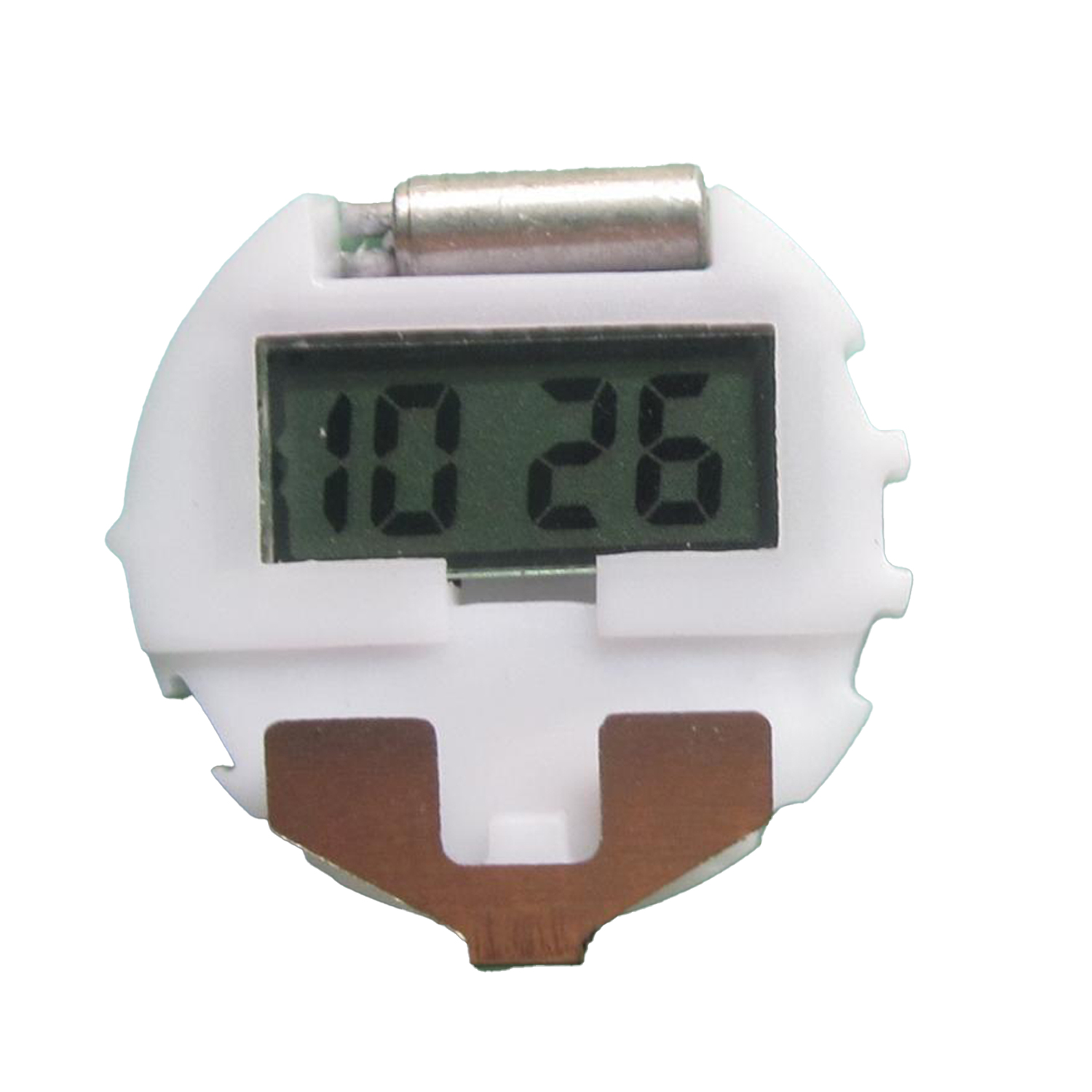 100pcs Digital Watches Electro - огляд і ціна Diy Electronics Watch
