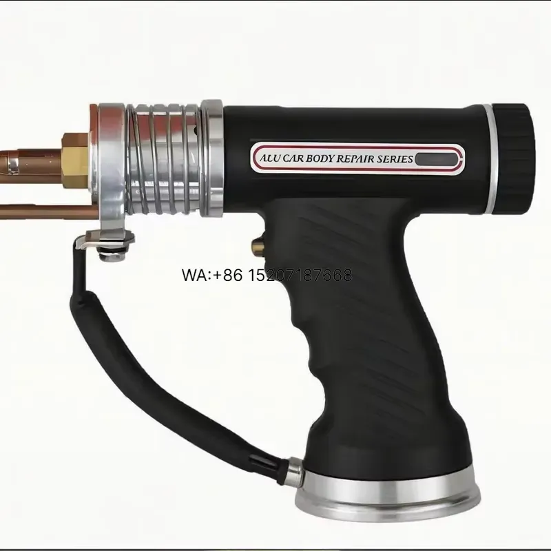 Wmwmnu High Performance Spot W - огляд і ціна Diy Electronics Spot Welder