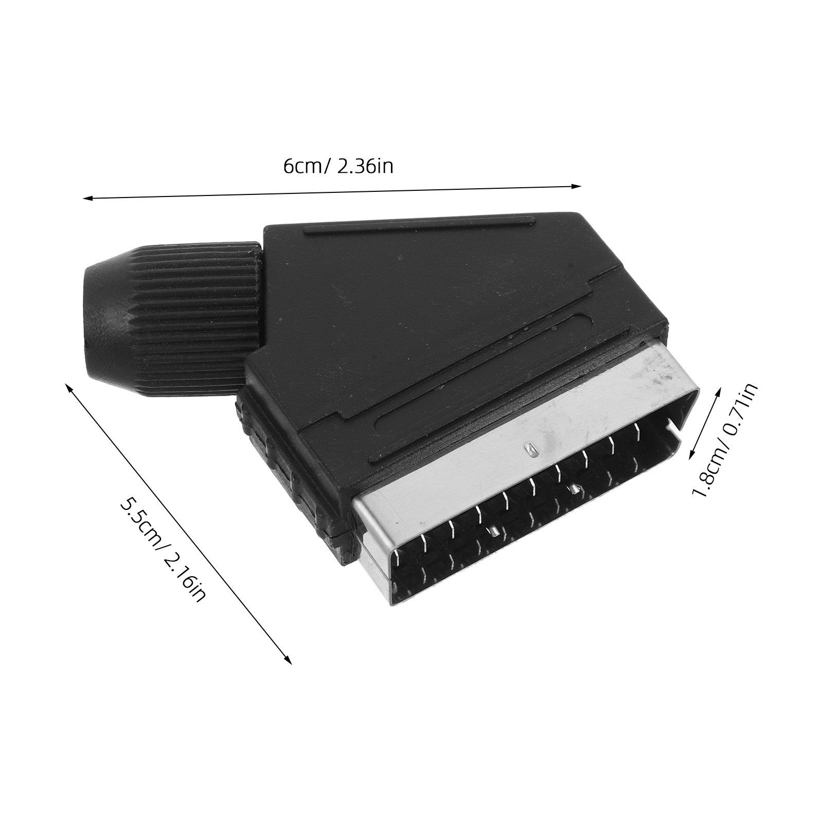 5Pcs 21Pin Male Connector High - огляд і ціна Diy Electronics Videos