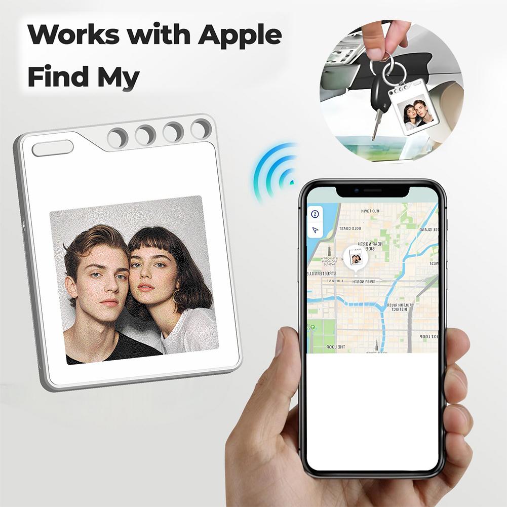 1.54' Inch 4 Color E-Ink Displ - огляд і ціна Diy Electronics Location