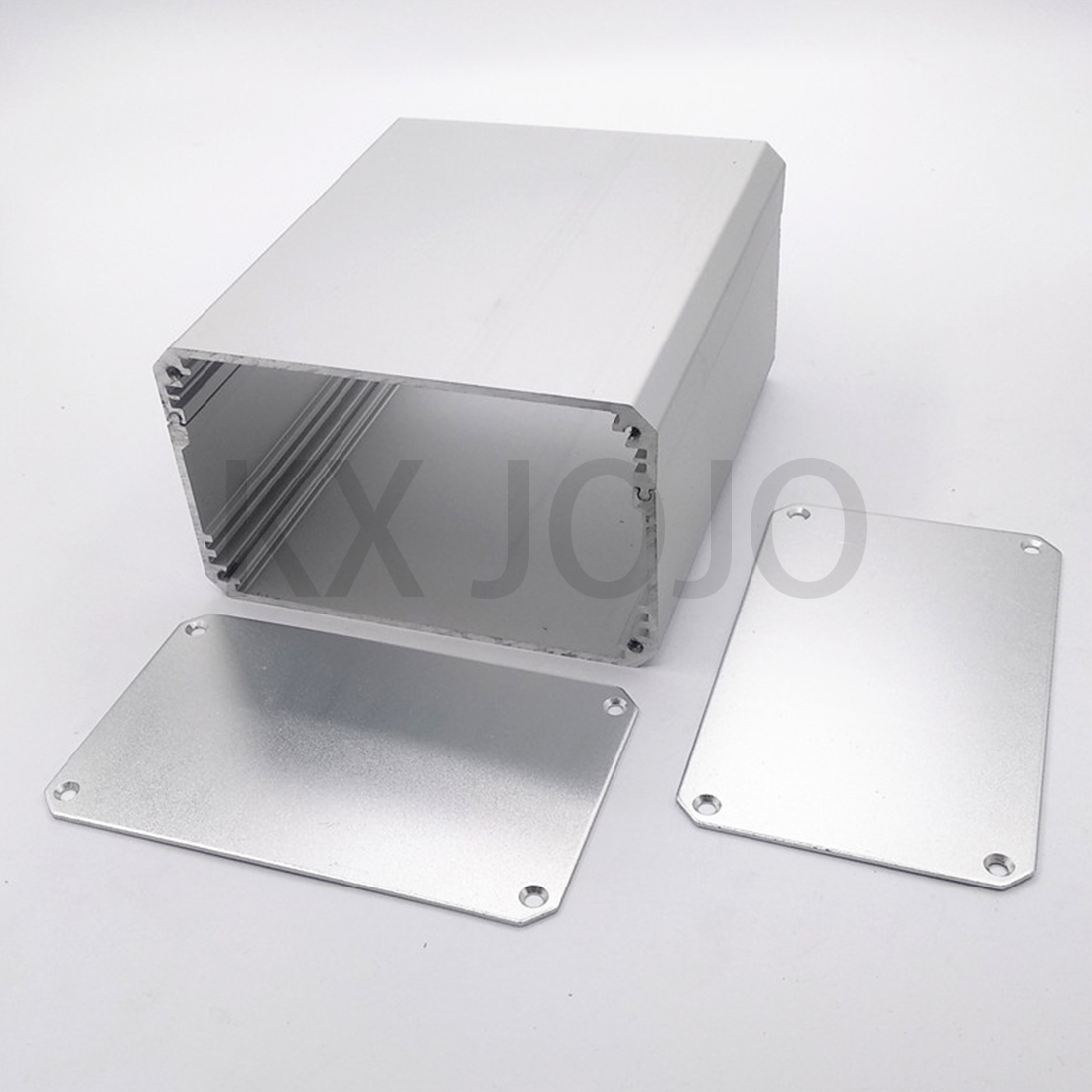 Aluminum Enclosure 104*36/46/5 - огляд і ціна Diy Electronics Projects