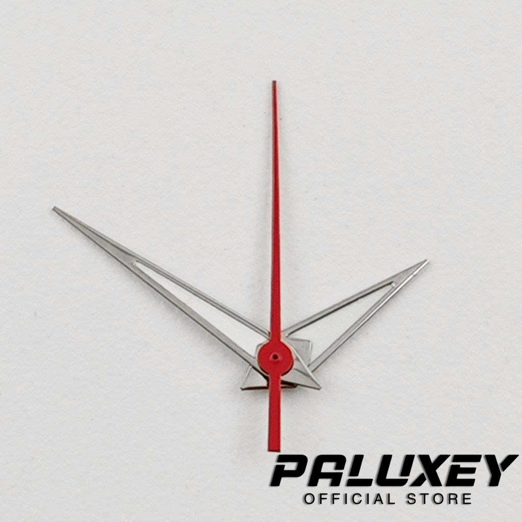 Watch Pointers Green Luminous  - огляд і ціна Diy Electronics Watch