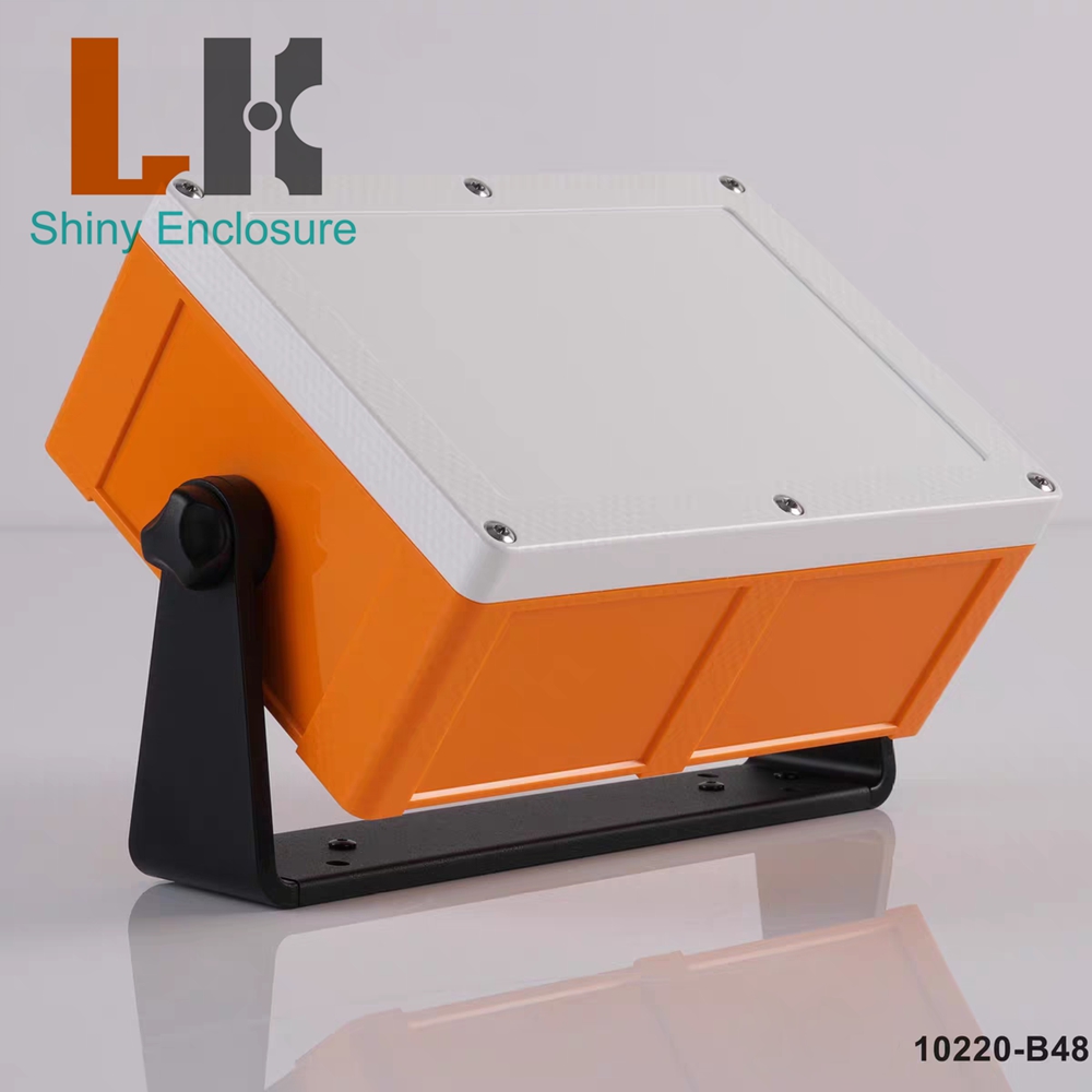208x145x80mm Outdoor Waterproo - огляд і ціна Diy Electronics Storage