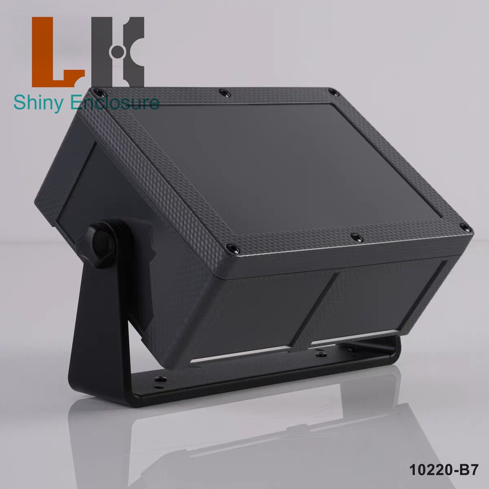 208x145x80mm Outdoor Waterproo - огляд і ціна Diy Electronics Storage