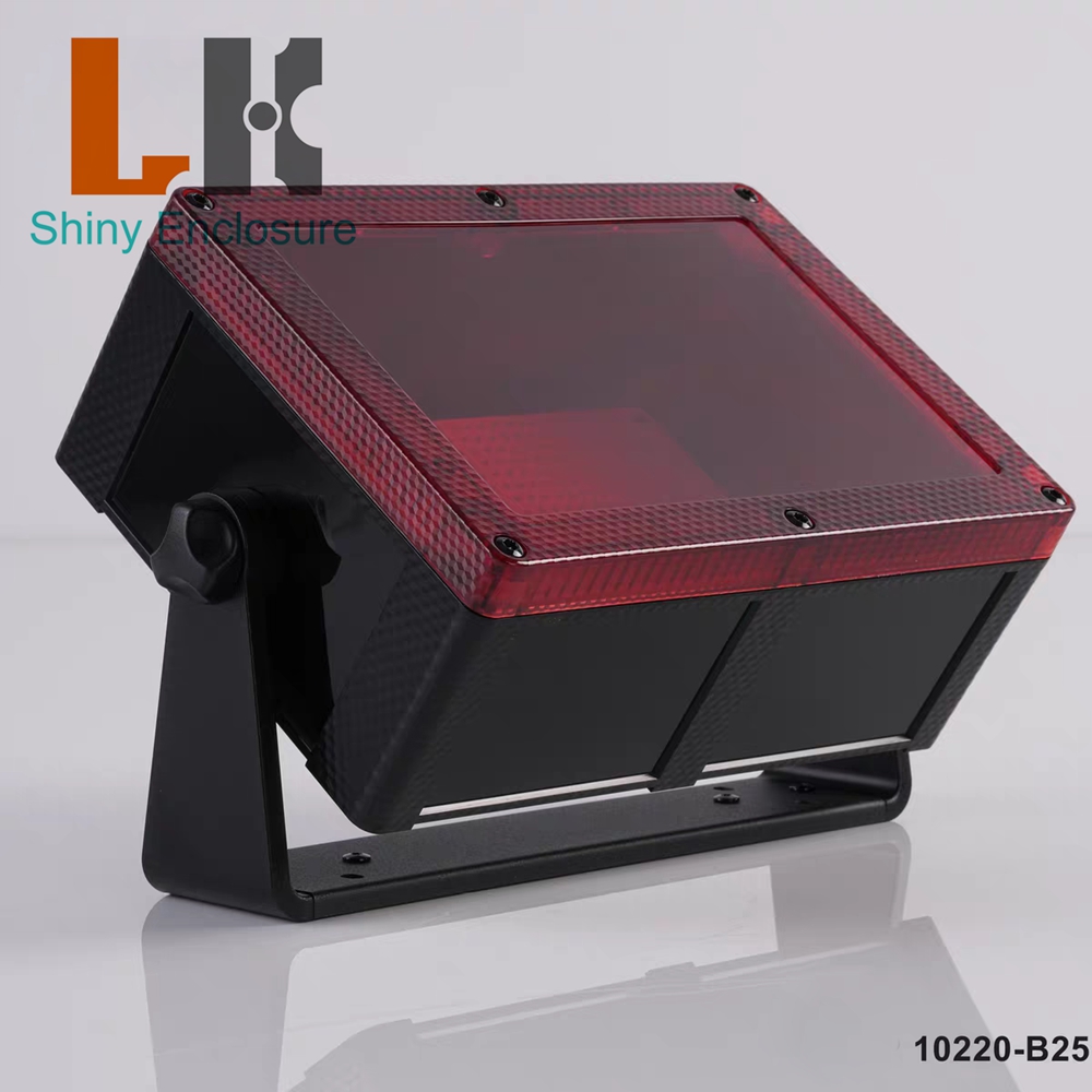 208x145x80mm Outdoor Waterproo - огляд і ціна Diy Electronics Storage