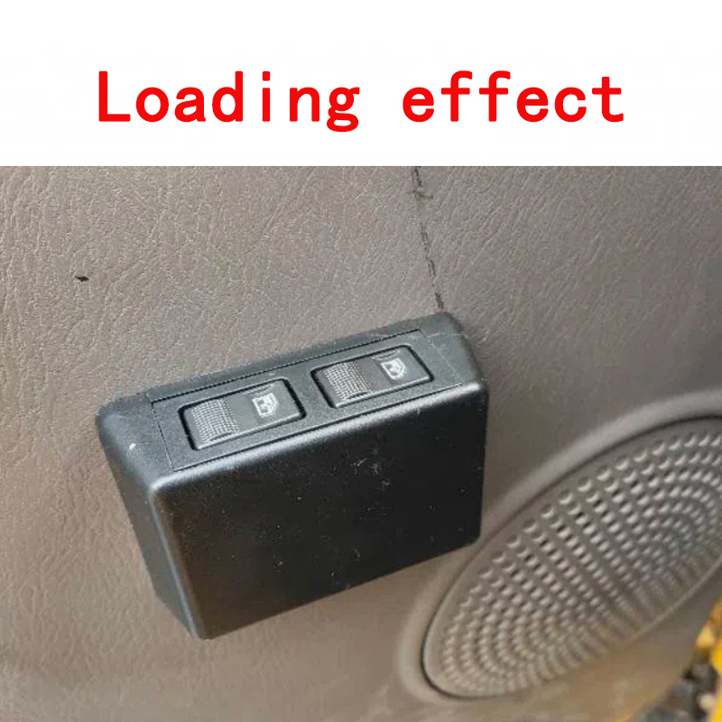 12V24V General Motors Electric - огляд і ціна Diy Electronics Button