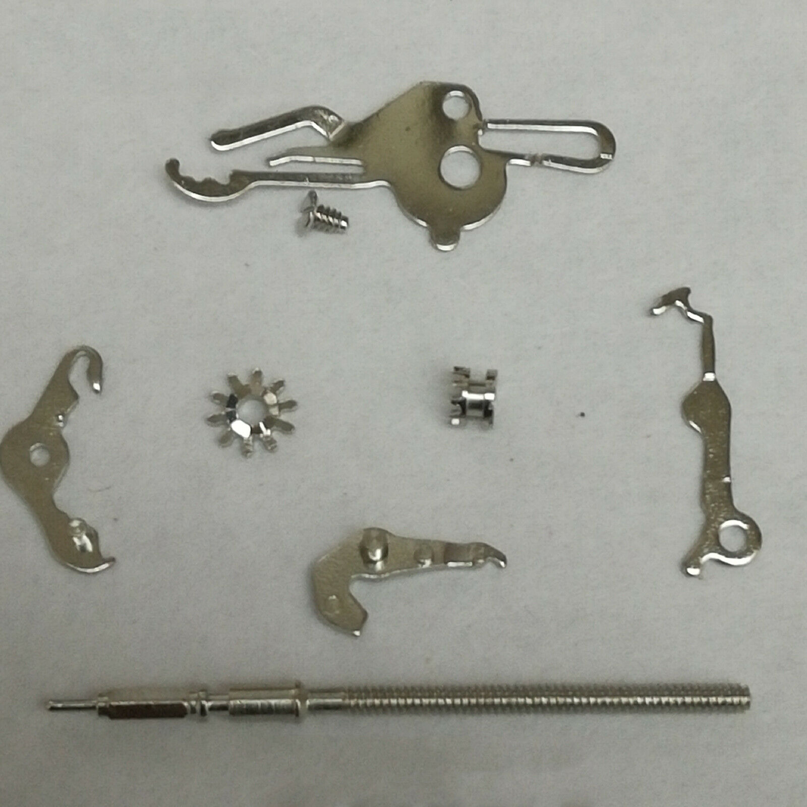 Watch Movement Clutch Repair K - огляд і ціна Diy Electronics Watch