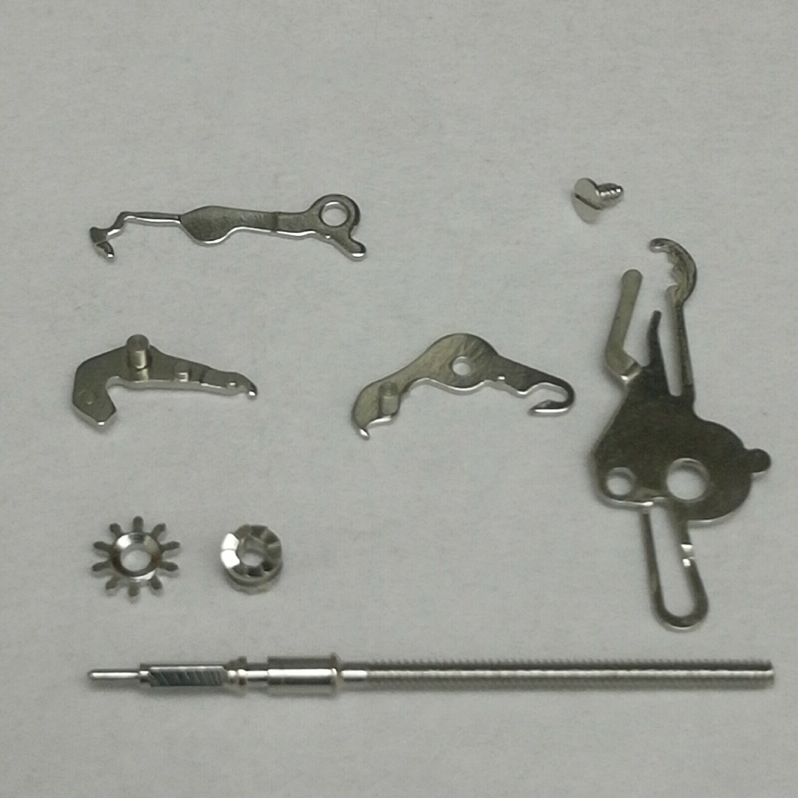Watch Movement Clutch Repair K - огляд і ціна Diy Electronics Watch