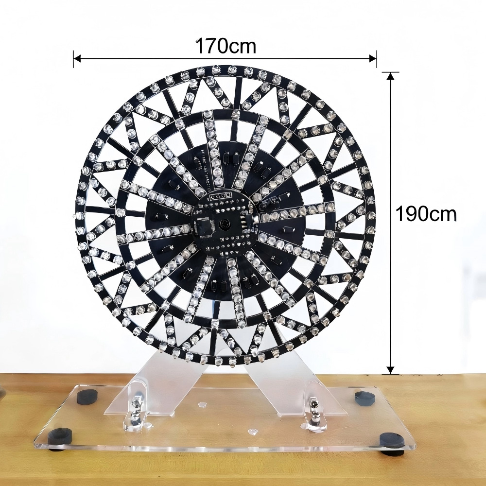 Diy electronic kits LED-Lit Mu - огляд і ціна Diy Electronics Button
