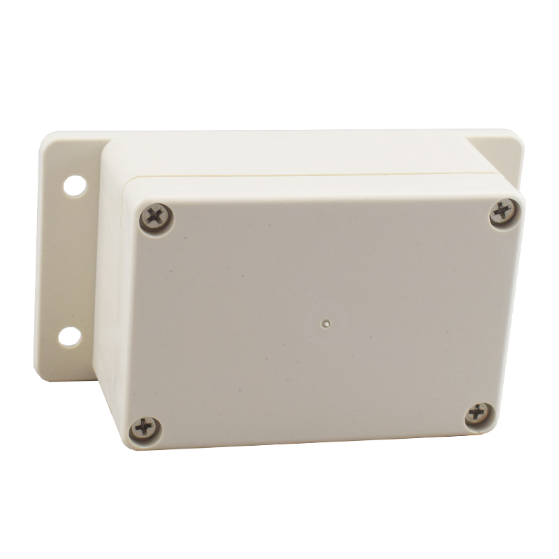 1pcs ABS Plastic Shell 100x68x - огляд і ціна Diy Electronics Storage