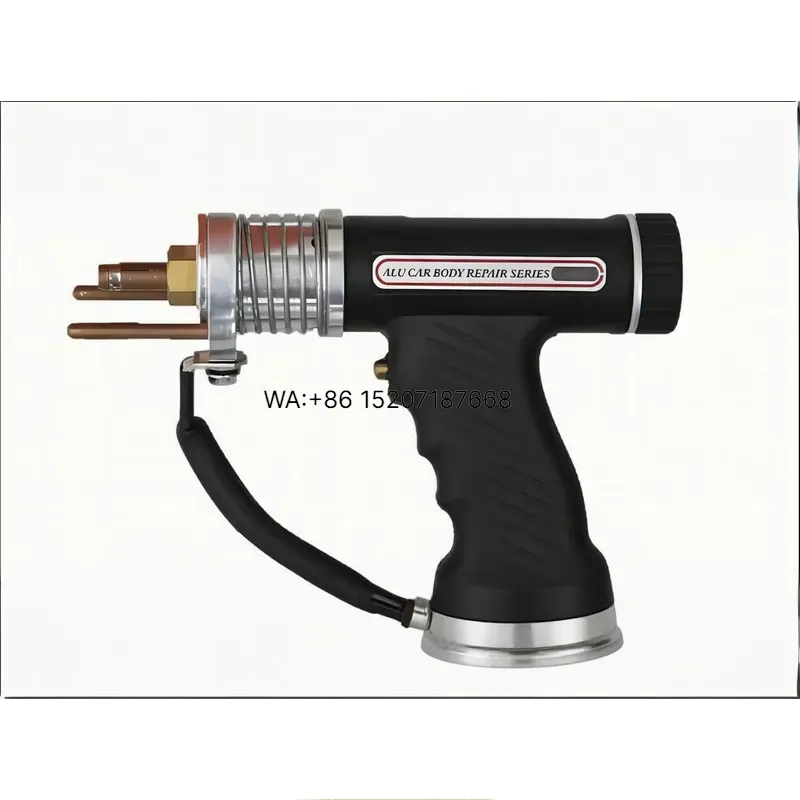 Wmwmnu High Performance Spot W - огляд і ціна Diy Electronics Spot Welder
