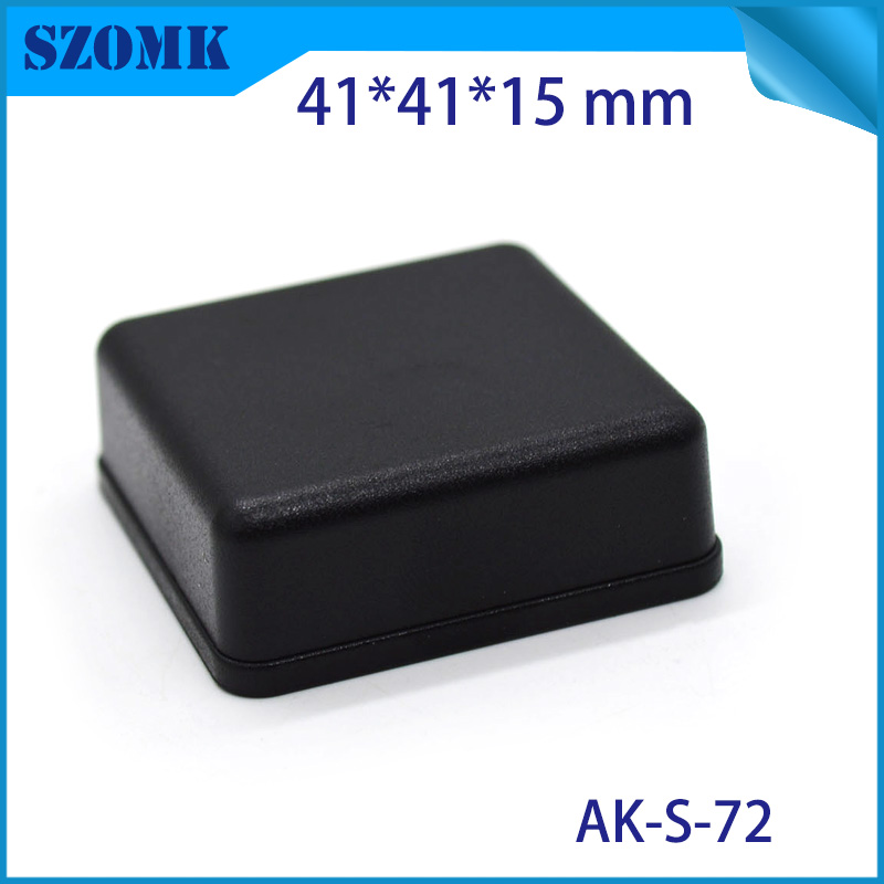 SZOMK ABS Case 41x41x20mm DIY  - огляд і ціна Diy Electronics Location