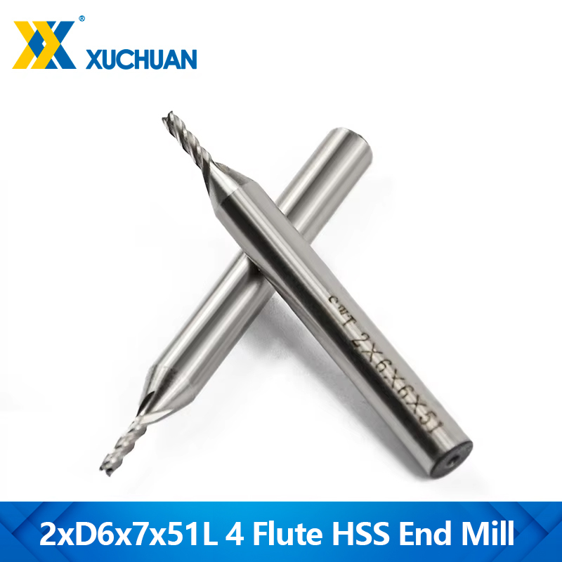1pc Diameter Frez 2mm Endmill  - огляд і ціна Diy Cnc Router Electronics