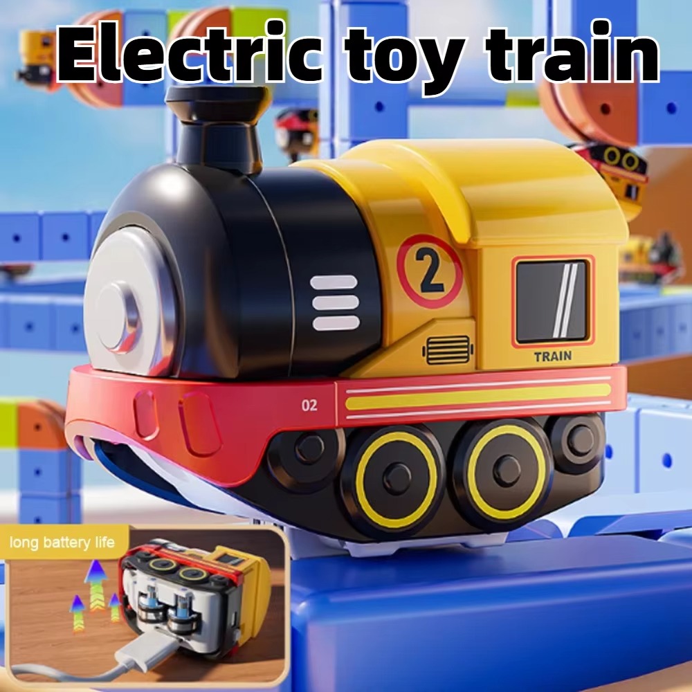 DIY Electric Magnetic Track Ra - огляд і ціна Diy Electric Car