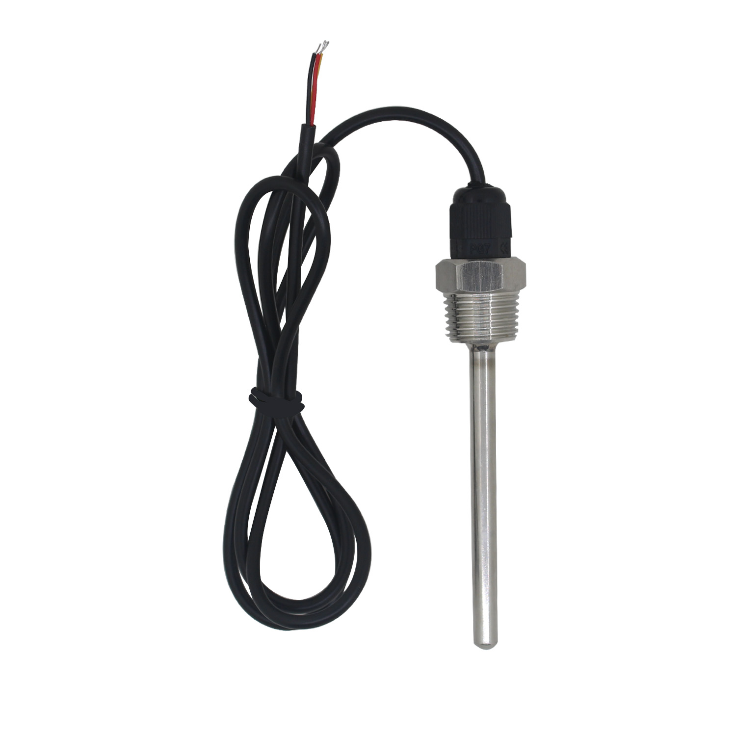 1x DS18B20 Digital Temperature - огляд і ціна Ds18B20 Temperature Sensor
