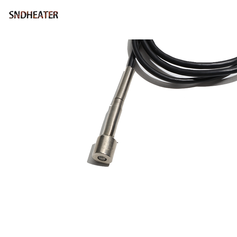 SNDHEATER DS18B20 Magnetic Dig - огляд і ціна Ds18B20 Temperature Sensor