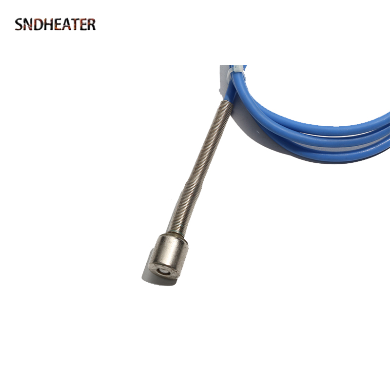 SNDHEATER DS18B20 Magnetic Dig - огляд і ціна Ds18B20 Temperature Sensor