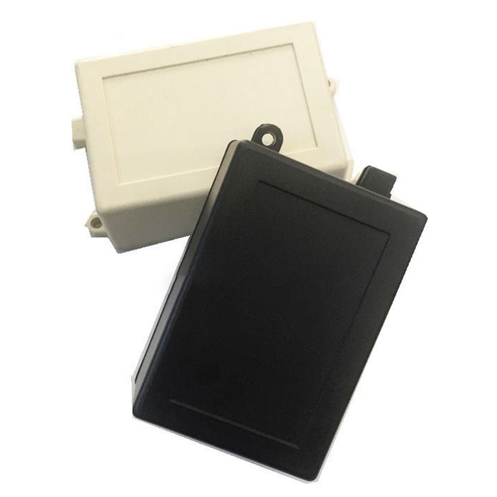 Black High Quality DIY Waterpr - огляд і ціна Diy Electronics Storage