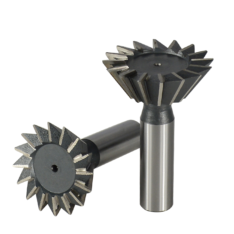 XCAN Dovetail Milling Cutter 4 - огляд і ціна Diy Cnc Router Electronics