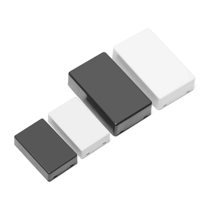 70/100mm DIY Housing Instrumen - огляд і ціна Diy Electronics Storage