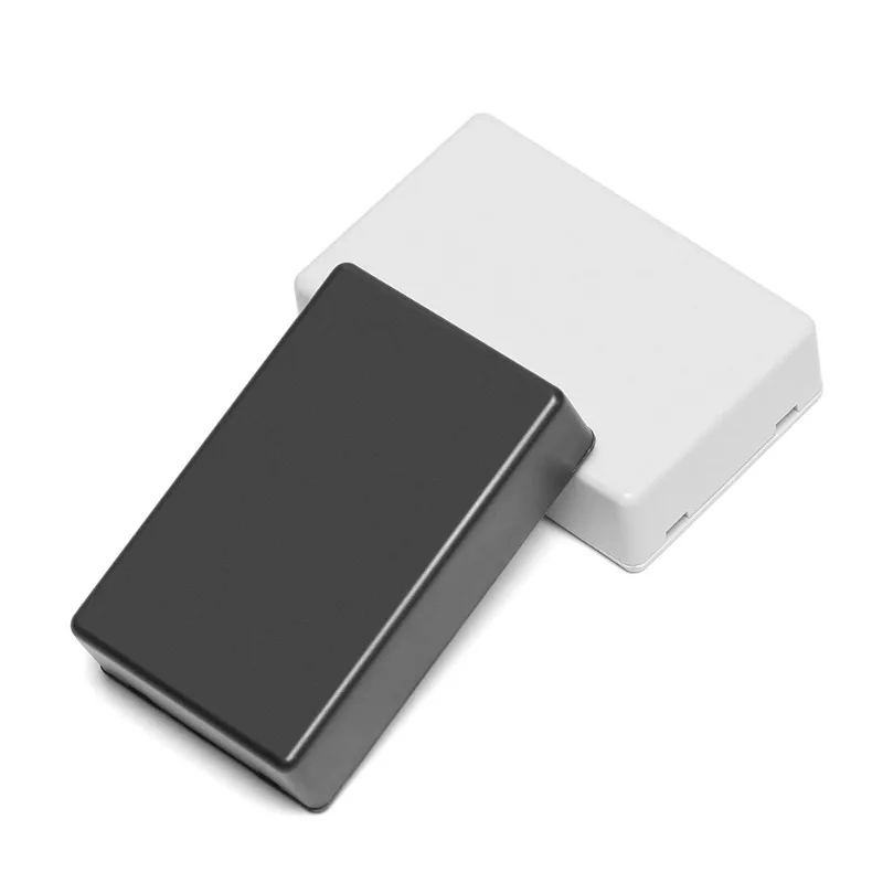 70/100mm DIY Housing Instrumen - огляд і ціна Diy Electronics Storage