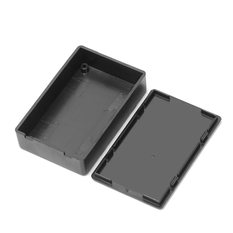 70/100mm DIY Housing Instrumen - огляд і ціна Diy Electronics Storage