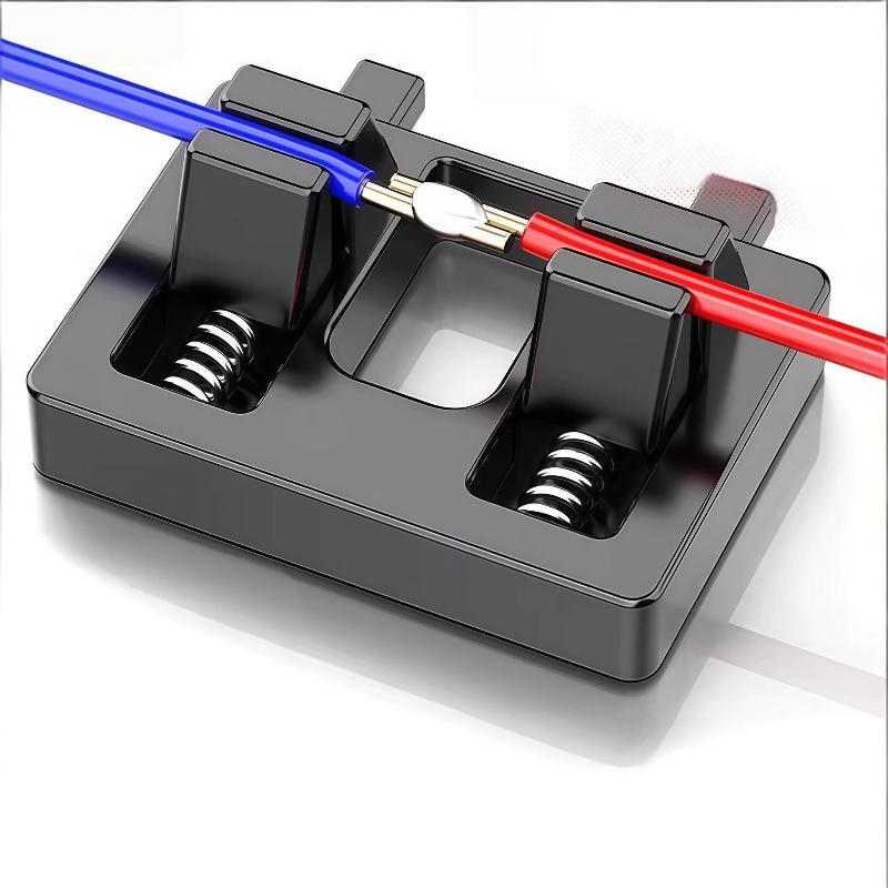 Adjustable Welding Wire Fixtur - огляд і ціна Diy Electronics Location