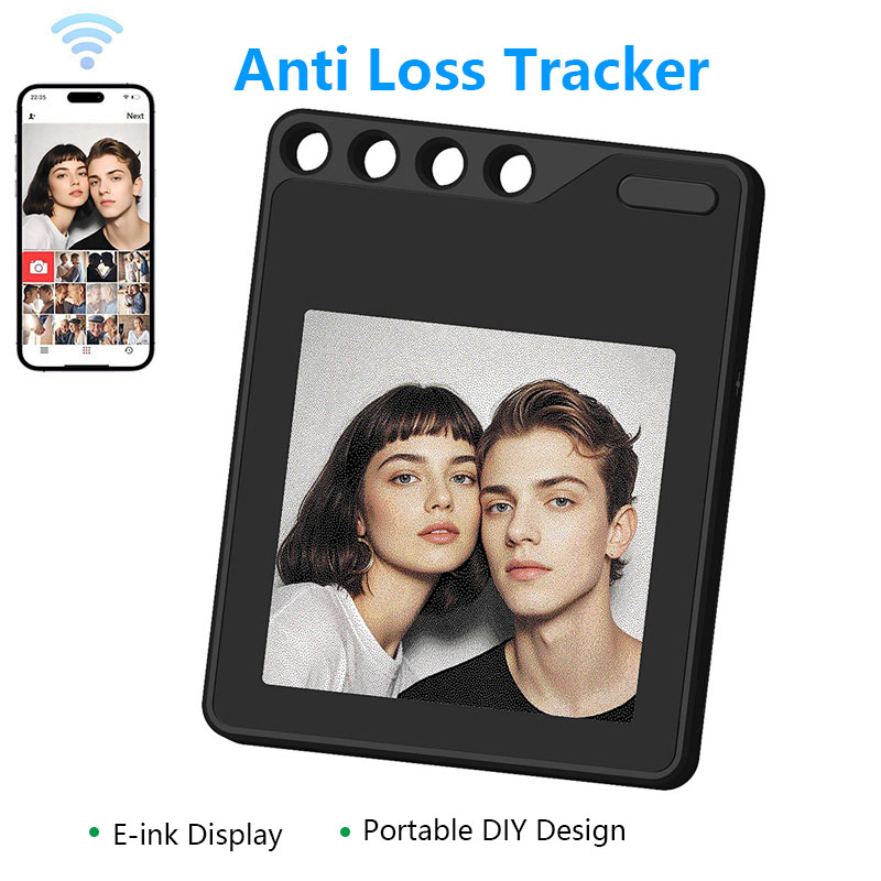 Smart 1.54inch E-ink Display B - огляд і ціна Diy Electronics Location