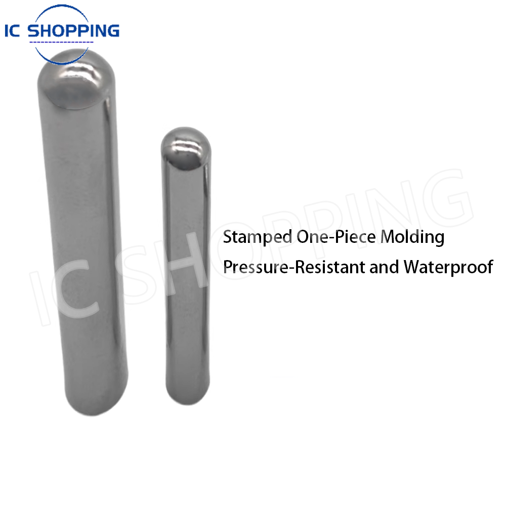 100pcs Temperature Sensor PT10 - огляд і ціна Ds18B20 Temperature Sensor