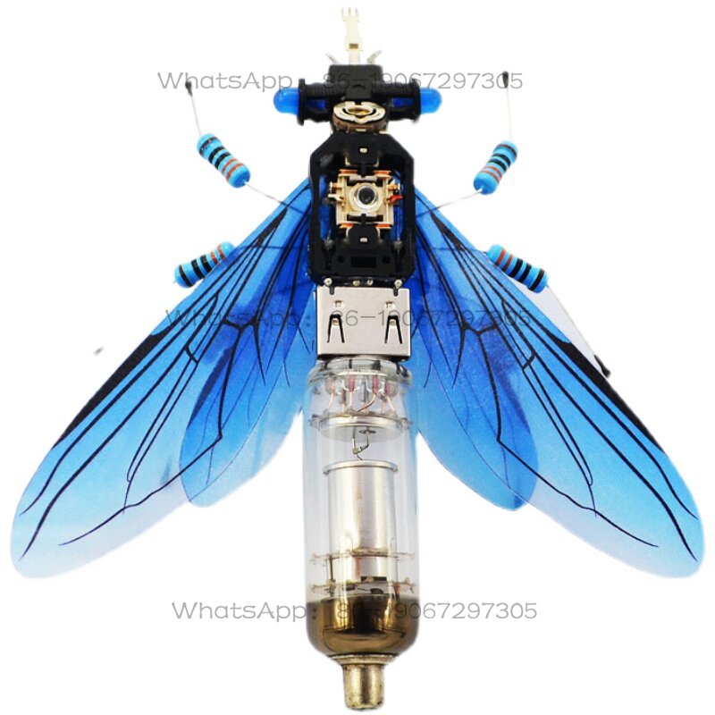 DIY Electronics Handmade Mater - огляд і ціна Diy Innovative Electronics