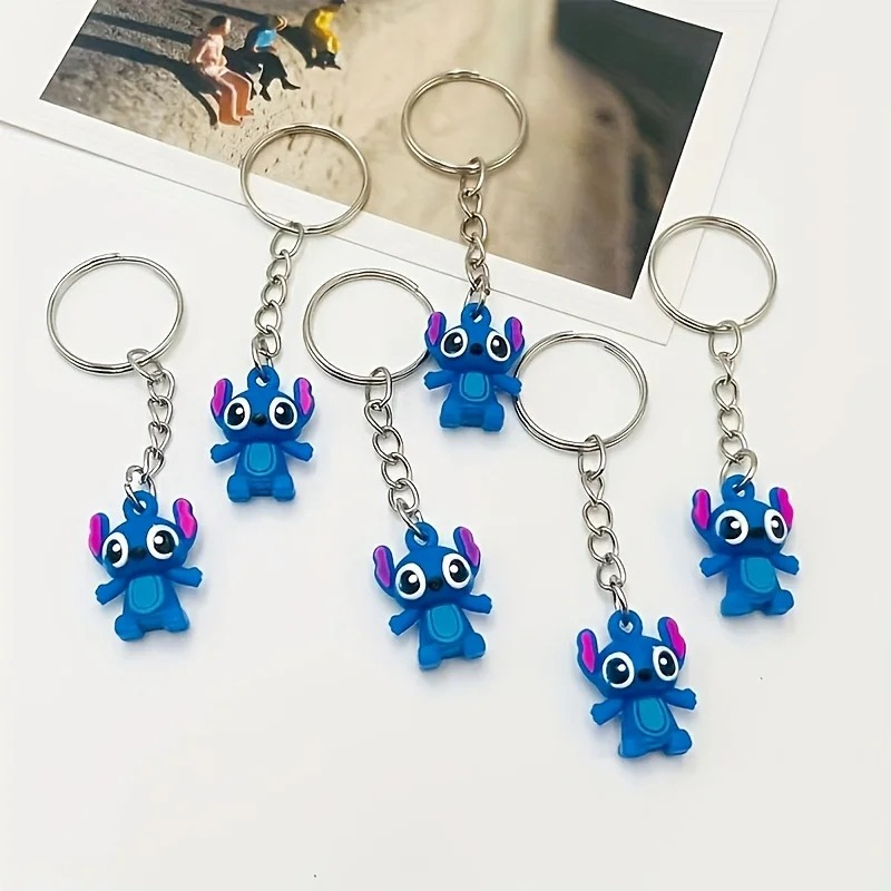 10pcs mickey stitch mouse Key  - огляд і ціна Diy Mouse Electronics