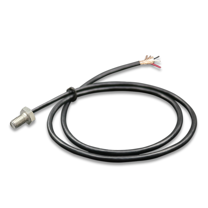 for Dallas DS18B20 Sensor M8 M - огляд і ціна Ds18B20 Temperature Sensor