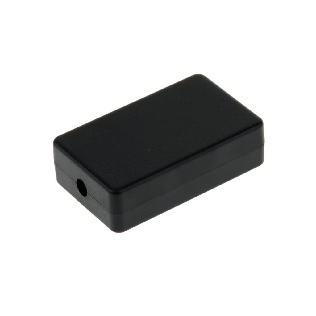 Industrial Plastic Box Enclosu - огляд і ціна Diy Electronics Test Equipment