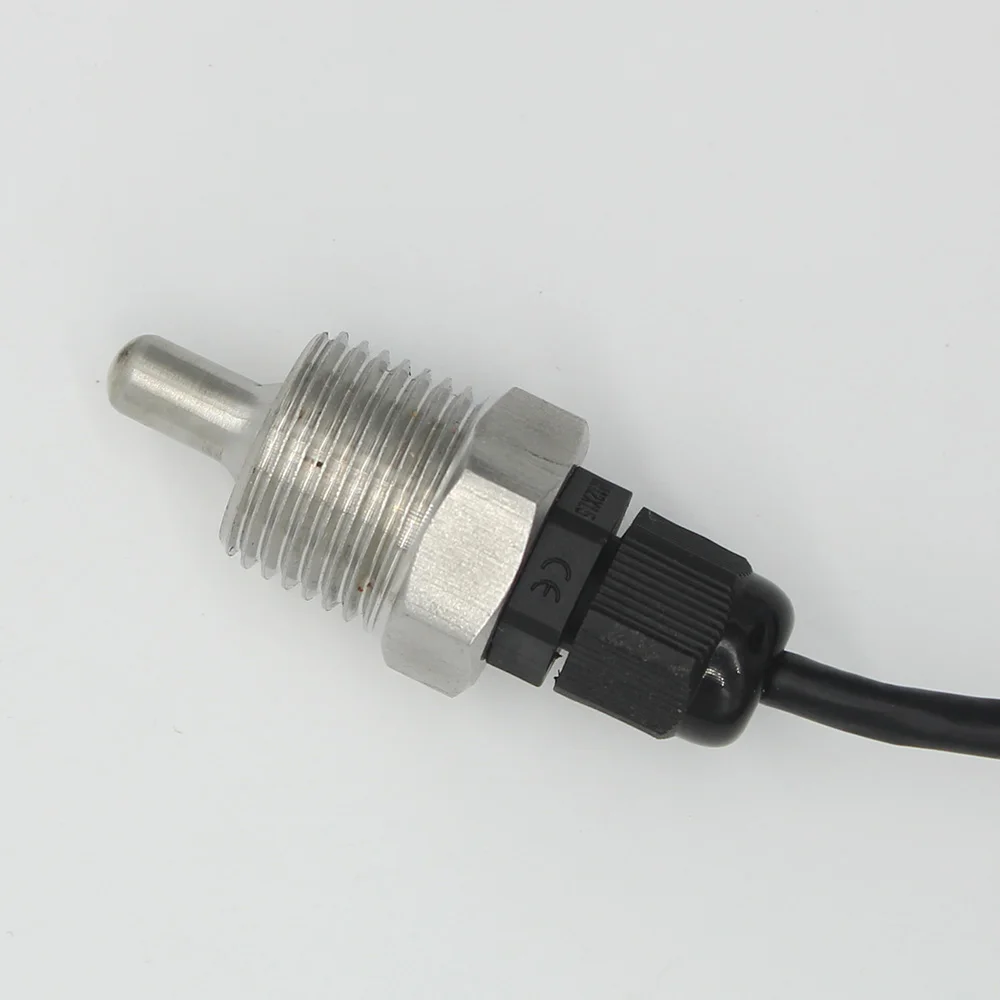 1x DS18B20 Digital Temperature - огляд і ціна Ds18B20 Temperature Sensor