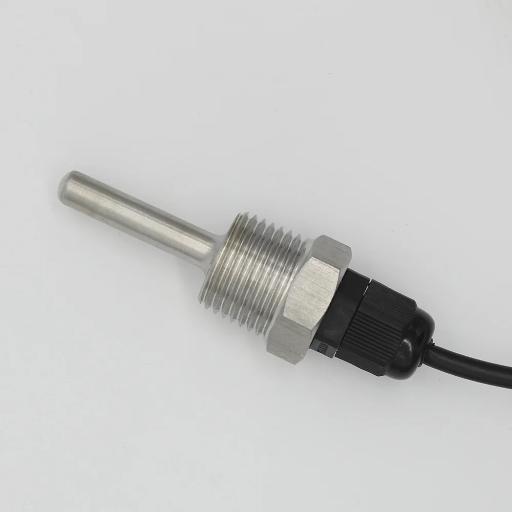 1x DS18B20 Digital Temperature - огляд і ціна Ds18B20 Temperature Sensor