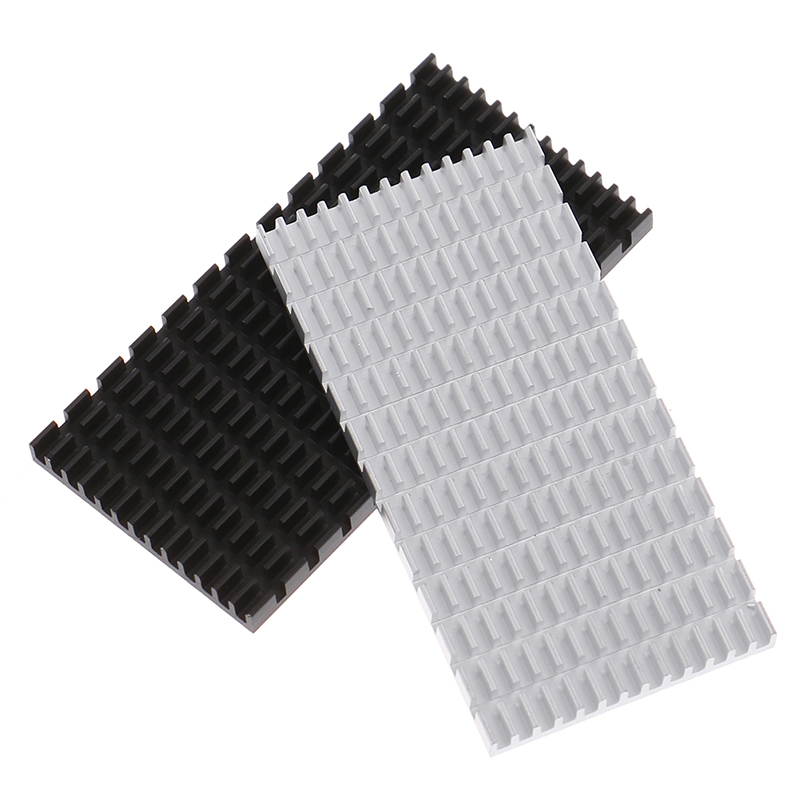 Aluminum Heat Sink Panel, Heat - огляд і ціна Diy Electronics Projects