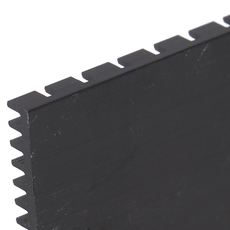 Aluminum Heat Sink Panel, Heat - огляд і ціна Diy Electronics Projects